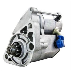 Startmotor 12V 1.4kW - 1