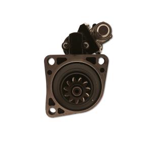 Startmotor 12V 3.6kW 11 Kuggar CW - 3