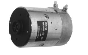 Elmotor 12V 1.6kW - 1