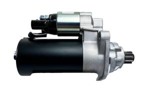 Startmotor 12V 2.2kW 10 Kuggar CCW - 6