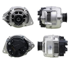Generator 12V 80A - 5
