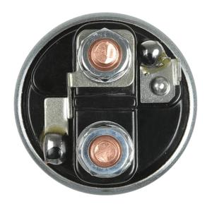 Solenoid Valeo 12V - 3