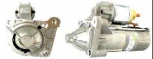 Startmotor 12V - 1