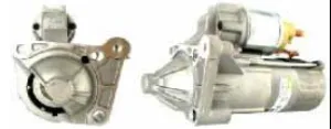 Startmotor 12V - 1