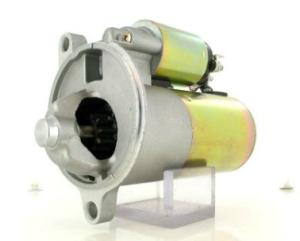 Startmotor 12V 1.4kW - 1