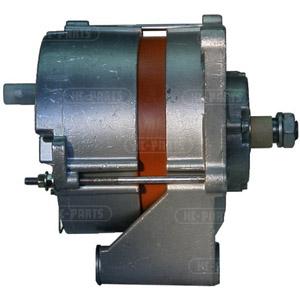Generator 12V 55A - 2
