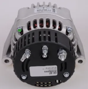 Generator 24V 55A - 2