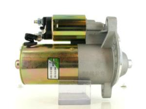 Startmotor 12V 1.4kW - 4
