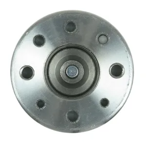 Solenoid Hitachi 12V - 2