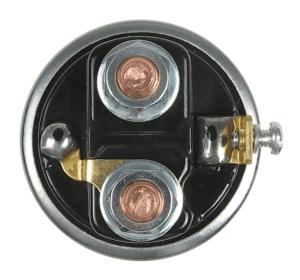 Solenoid Hitachi 12V - 3