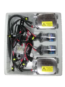 Xenonsats H4-1 12V - 2