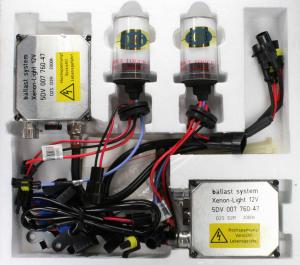 Xenonsats 9005 12V - 1