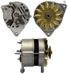Generator 14V 70A - 1