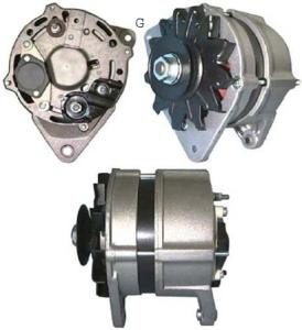 Generator 12V 70A - 2