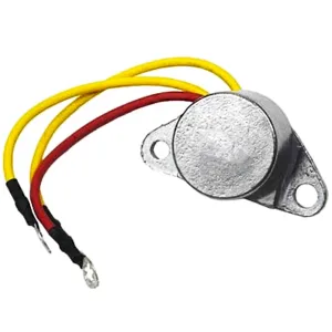 Diodbrygga 12V OMC - 1