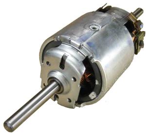 Fläktmotor Bosch 12V - 1