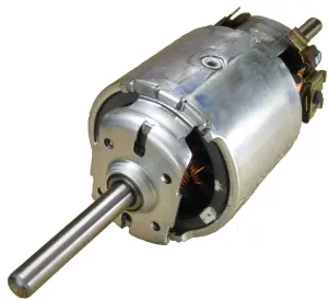Fläktmotor Bosch 12V - 1