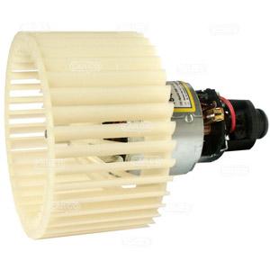 Fläktmotor Bosch 12V - 1