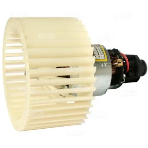 Fläktmotor Bosch 12V - 1