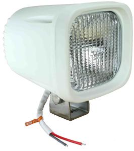 Arbetsbelysning HID (Xenon) 12/24V 35W - 1