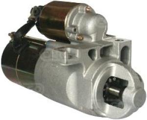Startmotor 12V 1.7kW - 1
