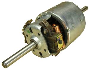 Fläktmotor Bosch 12V - 2