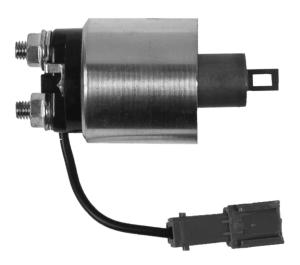 Solenoid Hitachi 12V - 1