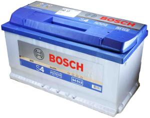 Batteri 12V 95Ah, 800CCA Bosch - 1